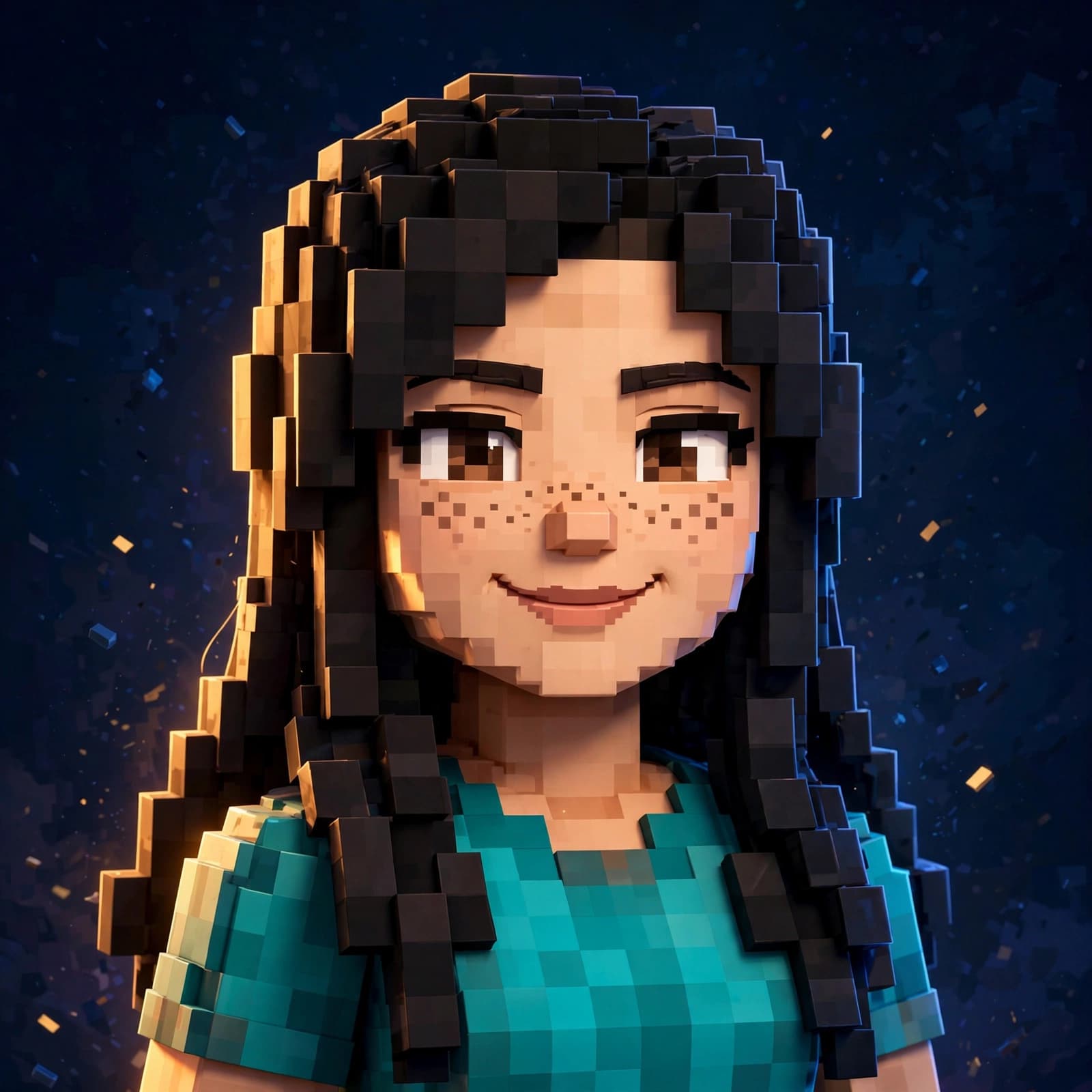 Kirti Katta — Co-founder